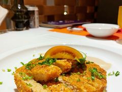 -若蘭慈·无国界素食料理(欢乐海岸店)