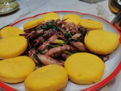 -正亮农家院·海鲜本地菜