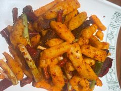 -云海肴·汽锅鸡·云南菜(美罗城店)