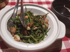 -西贝(财富购物中心店)