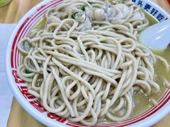 -哈灵现炒本帮面(宁波路店)