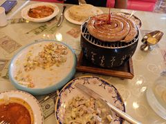 -玛丽娜中西餐厅(四道街店)