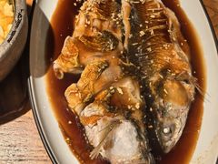 -新白鹿餐厅(银泰西湖文化广场店)