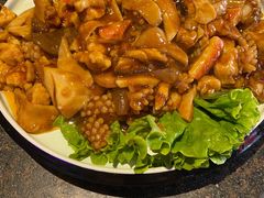 八珍豆腐-津沽小院(天津之眼店)