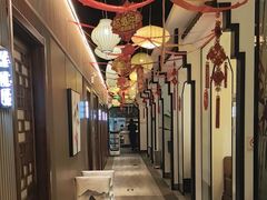 -徽镇小厨·经典徽菜(马连道店)