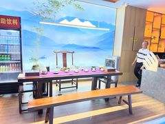 -金凤凰健康养生·足疗·推拿·SPA(横岗店)