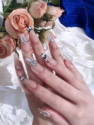 -HAO美皮肤管理·美甲美睫