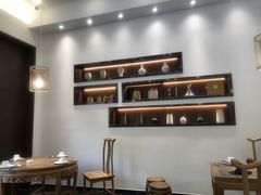 大堂-怡園·茶膳(怡园店)