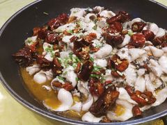 -百岁鱼庄·常州老字号(湖塘店)