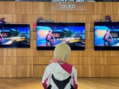 -Sony Store 索尼(上海淮海中路店)