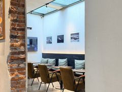 -山野咖啡(之江花园店)