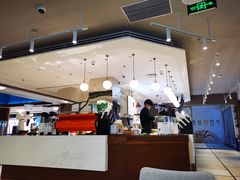 -Peet's Coffee皮爷咖啡(豫园店)