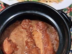 老城罐焖凤爪-城南往事·鲁菜济南菜(龙奥万科店)