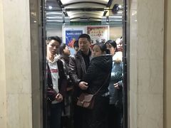 -西安饭庄(立丰国际店)