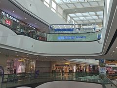 -万达茂商场(南京仙林店)