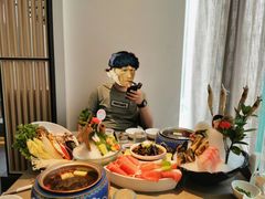 -享月汤皇·海鲜小火锅·聚会(曲江创意谷店)