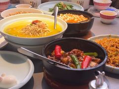 -江南里·新浙菜(苏州大悦城店)