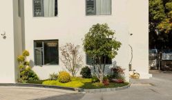 -弗蕾亚·和月月子调理院(东湖店)