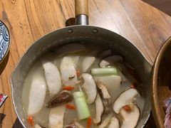 -云尊府蒸汽石锅鱼云南菜(龙旗店)