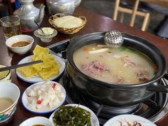 -尼玛藏家风味园(阿山食城店)