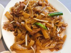 -御花园·粤菜·海鲜火锅(中山公园店)