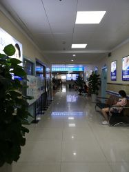 -成都军建医院·疤痕诊疗中心