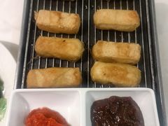 -徽韵人家·传承正宗徽菜(牡丹园店)
