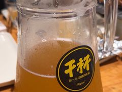 -木屋烧烤(南新店)