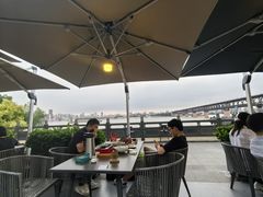 -汉水谣·江景餐厅(江滩店)