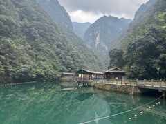 -神龙峡风景区
