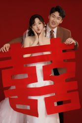 -秦皇岛我和你婚纱摄影工作室