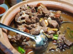 -煲宫(华润万象城店)