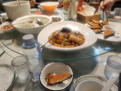 -闽公馆·客家私房菜·商务宴请·包厢(杏林橡树湾店)