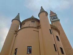 -华谊兄弟（长沙）电影小镇