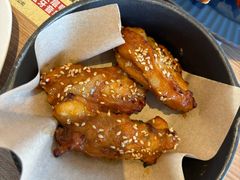 -必胜客(WOW象山涌金广场店)