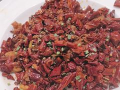-香丰阁·烤鸭·川湘菜(清河店)