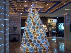 -北京西单美爵酒店