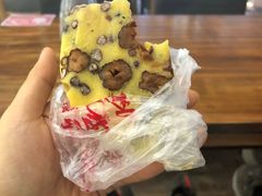 -清真老西北角温记粘食店(长沙路店)