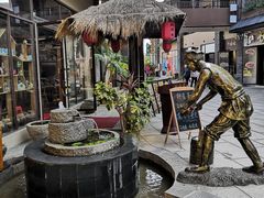 -清远熹乐谷温泉度假酒店