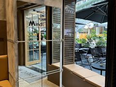 -M Stand(万象前海店)