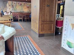 -星巴克(太原柳巷第一店)