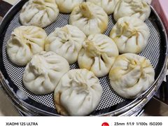 -石饮红星包子(中山路店)