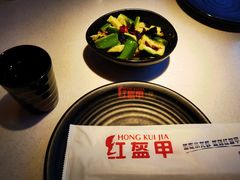 -红盔甲·小龙虾(天钥桥店)