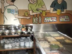 -英雄故事地摊烤肉(马驹桥店)