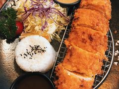 -Cafe Alice咖啡爱丽丝(奥城店)