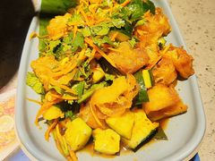 -觅山云南菜(泊富ICITY店)