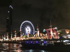 -阿瓦尼河滨曼谷酒店