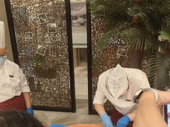 -索菲特酒店·海鲜自助 ·聚餐厅