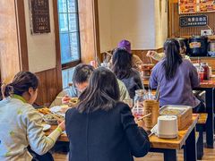 -福苗小骆驼烧烤(莲湖路店)