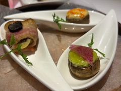 -王品牛排(珠海富华里店)